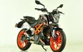 Harga Baru KTM Duke Dimulai di GIASS 2016, Turun Drastis Jadi Rp 30 Jutaan!