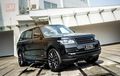 KECIL BERTENAGA BESAR : RANGE ROVER AUTOBIOGRAPHY LWB
