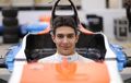 Esteban Ocon,  Pengganti Rio Haryanto. Siapakah Dia?