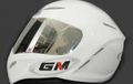 NHK dan GM Air Borne, Helm Spesial Drag