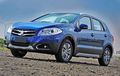 Suzuki S-Cross Pakai Mesin Lama 1.5 Liter