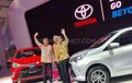 Ini Harga Resmi Toyota Calya, Paling Mahal Rp 150 Jutaan