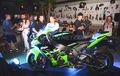 Jatah 5 Unit Kawasaki ZX10-R di Bali Habis, September Datang Lagi 