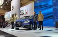 Suzuki Luncurkan S-Cross, Fresh From India