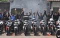 Honda Street Fire Club Bandung, Sadulur Anyar Ti Bandung