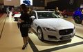Siap Menantang E-Class Dan Seri 5, All New Jaguar XF Diluncurkan