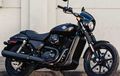 Masuk Indonesia, Harley-Davidson Street 500 Dijual Rp 219 Juta!