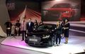  Audi Kenalkan The All New Audi TTS