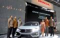 Banyak Kejutan Menarik Honda