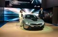 BMW i8 Ramaikan Pasar Mesin Hybrid Indonesia