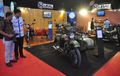 Ural, Motor Bersespan Asal Rusia Masuk Indonesia, Hadir di GIIAS 2016