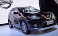 Melihat Edisi Khusus Nissan X-Trail X-Tremer