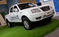Tata Xenon XT D-Cab, Truk Kabin Ganda Dari Tanah Hindustan