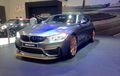BMW Indonesia Pajang BMW M4 GTS