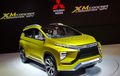 Video Dari Dekat Crossover MPV Mitsubishi