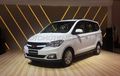 Yuk, Lihat Penampakan Langsung MPV Wuling di GIIAS 2016