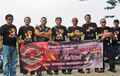 Moge Club Indonesia Chapter Bekasi, Ngumpul dan Turing