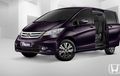 Selamat Tinggal Honda Freed, Siapkan Gantinya Honda?