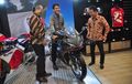 Dalam Dua Minggu Sudah 1.000 Unit All New Honda CBR250RR Dipesan!