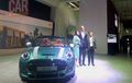 MINI Luncurkan NEW MINI CABRIO