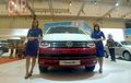 Sambut Hari Kemerdekaan RI, VW Luncurkan Caravelle terbaru