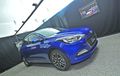 First Impression All New Hyundai i20 GL
