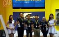 Goodyear Bawa 30 Jenis Ban Baru