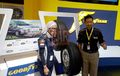 Dua Ban Terbaru Goodyear