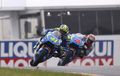 Hasil Latihan Bebas Pertama MotoGP: Vinales Kencang, Sempat Ada Bendera Merah