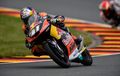 Hasil Latihan Bebas Pertama Moto3: Brad Binder Ungguli Para Rival