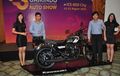 Kawasaki Luncurkan W800, Ini Daftar Harganya!