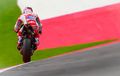 Hasil Latihan Bebas Kedua MotoGP: Dovi Tak Terbendung