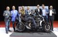 Simak Line Up dan Harga Terbaru Ducati Indonesia