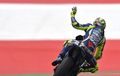  Valentino Rossi Mengaku Sulit Kalahkan Ducati