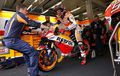 Marc Marquez: Tertinggal dari Ducati, Yamaha Lawan Utama