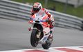Andrea Dovizioso Menjawab Pujian Para Pesaingnya