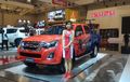 Isuzu D-Max Siap Diajak Wisata