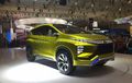 VIDEO Masuk ke Kabin Crossover MPV Mitsubishi