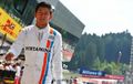 Rio Haryanto Debut Pembalap Asia Ketiga Terbagus
