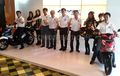 Biar Makin Kekinian All New Honda BeAT eSP Bidik Pasar Anak Muda