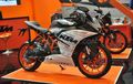 Respon Harga Baru KTM, 9 Unit 250 cc Ludes Dalam Sehari