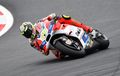 Hasil Latihan Bebas Ketiga MotoGP: Iannone Tercepat, Marquez Terjungkal