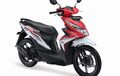 All New Honda BeAT eSP Punya 3 Tipe dan 8 Pilihan Warna