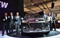 Chevrolet perkenalkan Captiva LTZ 