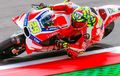  Hasil Kualifikasi MotoGP: Trio Italia vs Spanyol