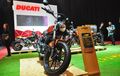 Catat! Ini Harga Spesial Ducati Scrambler Sixty2, Hanya 7 Hari Saja