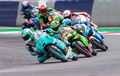 Hasil Lomba Moto3: Joan Mir Gondol Kemenangan Pertama