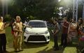 Ini Harga Toyota Calya di Bali 