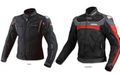 Pilihan Jaket Komine di Xtreme Gear Store