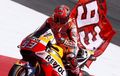 Klasemen Sementara: Poin Marquez Hanya Kepotong Sedikit